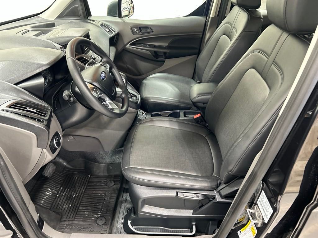 used 2023 Ford Transit Connect car, priced at $33,951