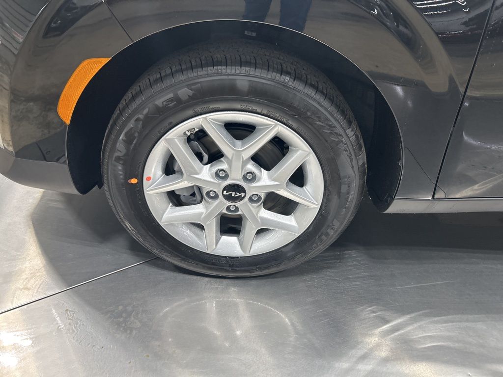 new 2025 Kia Soul car, priced at $22,605