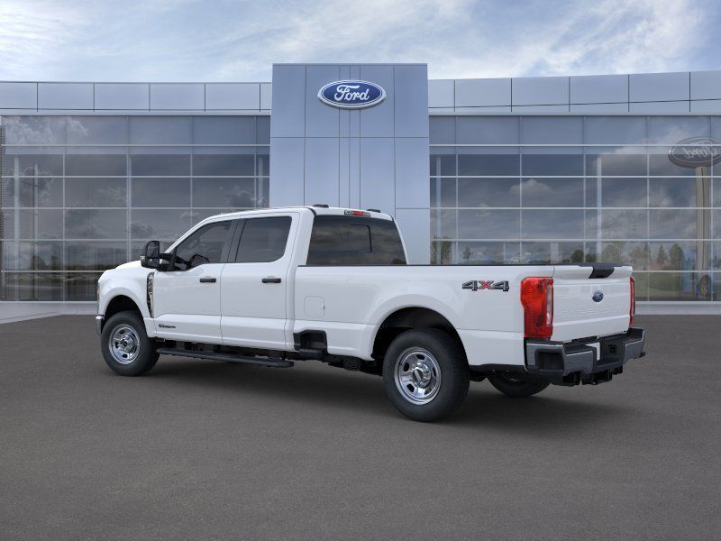 new 2023 Ford F-350SD car, priced at $67,355