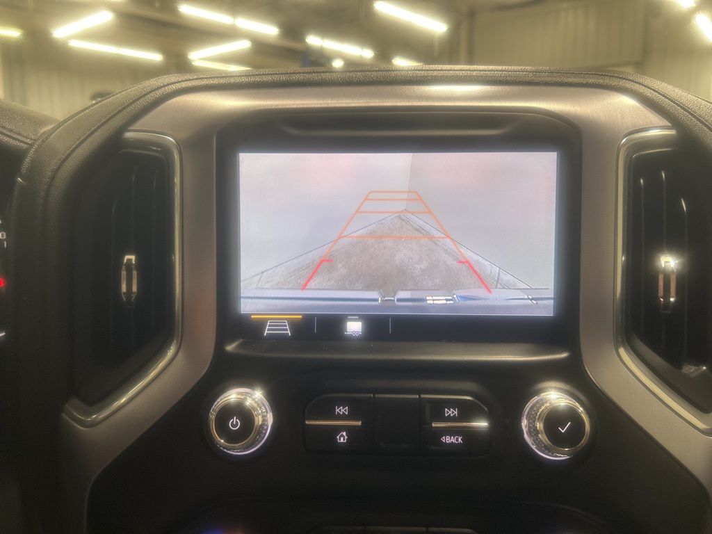 used 2019 GMC Sierra 1500 car, priced at $34,467