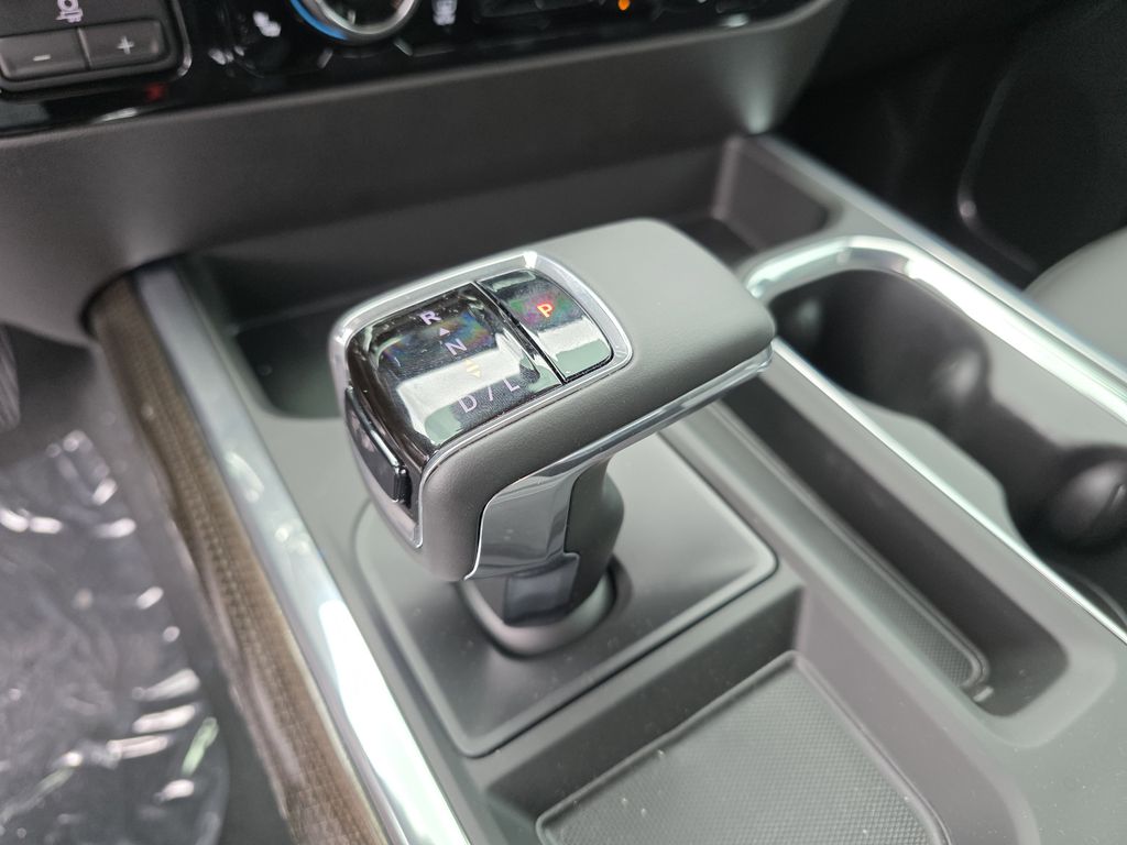 new 2025 Chevrolet Silverado 1500 car, priced at $54,679