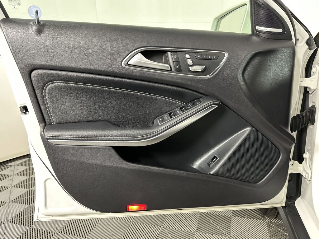used 2019 Mercedes-Benz GLA car, priced at $22,108