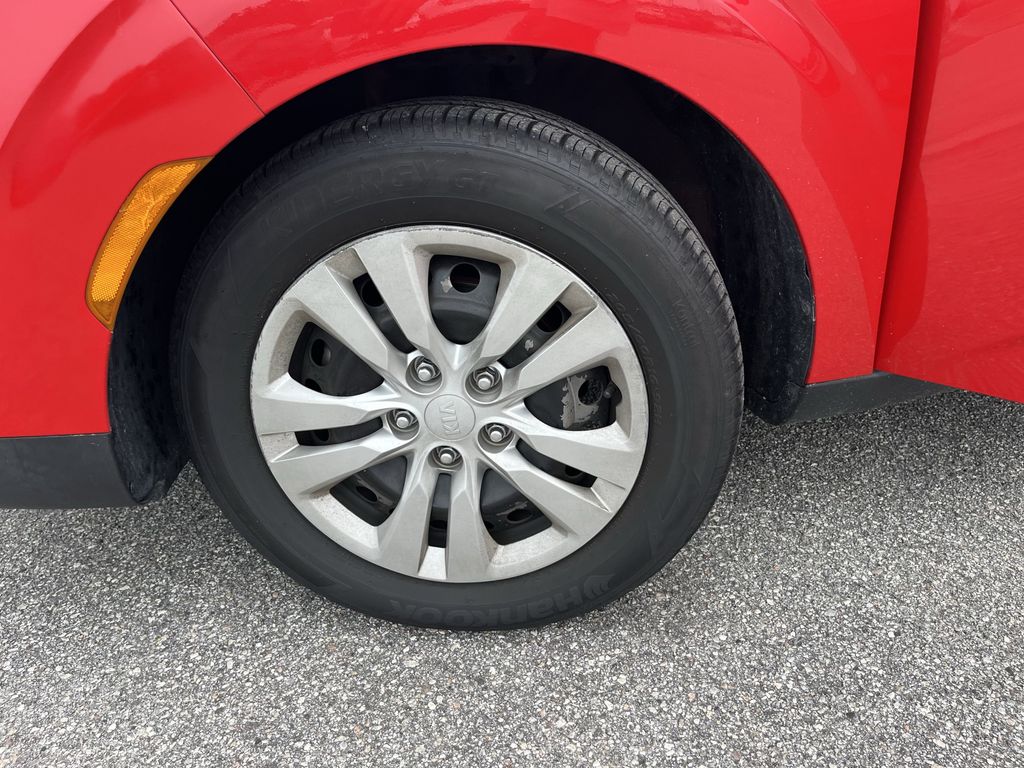 used 2021 Kia Soul car, priced at $12,493