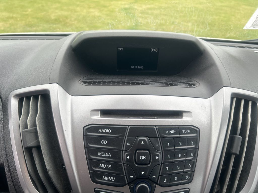 used 2018 Ford Transit-350 car, priced at $31,486