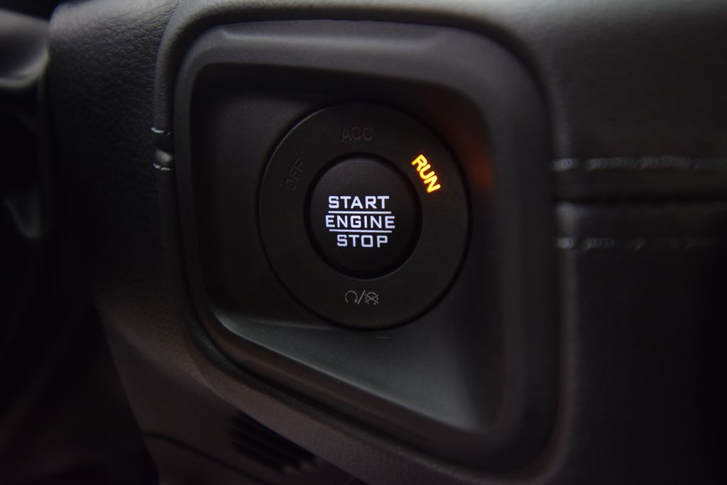 new 2025 Jeep Wrangler car, priced at $49,894