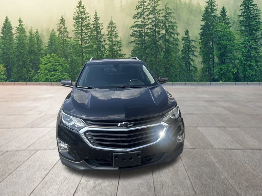 used 2019 Chevrolet Equinox car, priced at $15,900