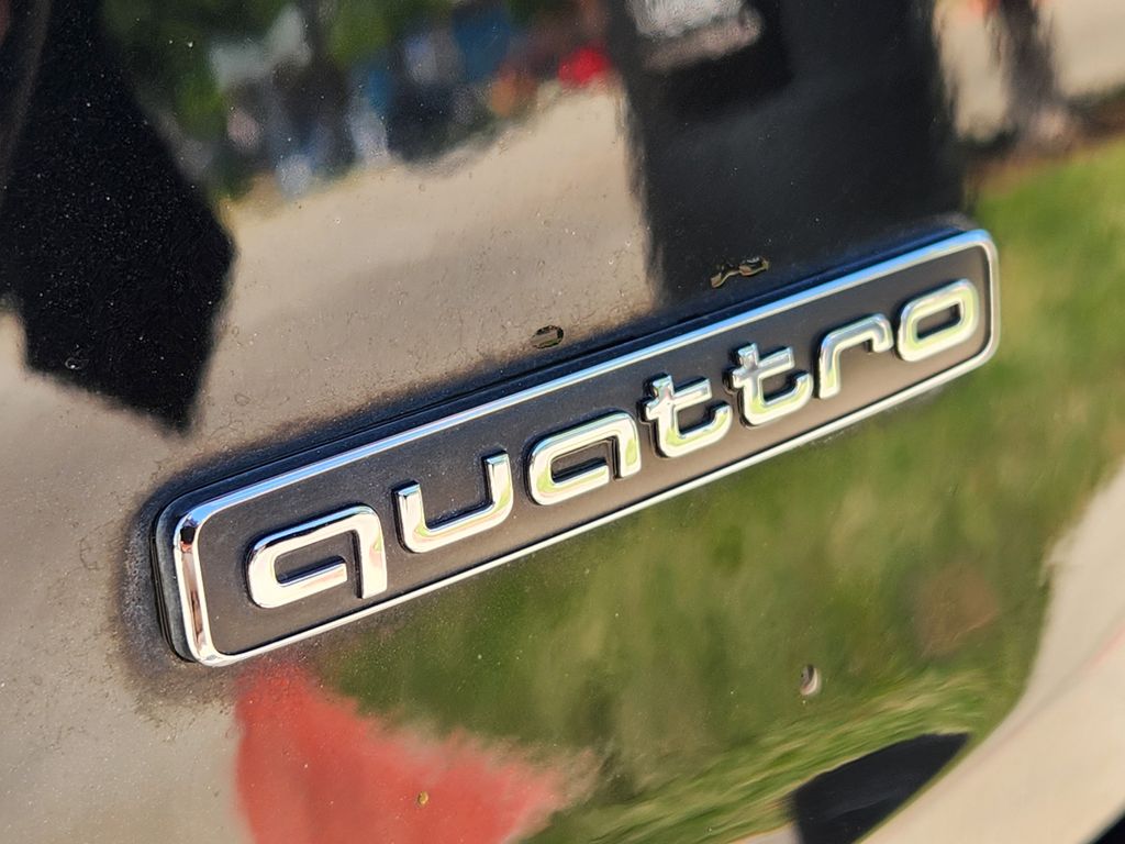 used 2022 Audi Q5 car, priced at $35,591