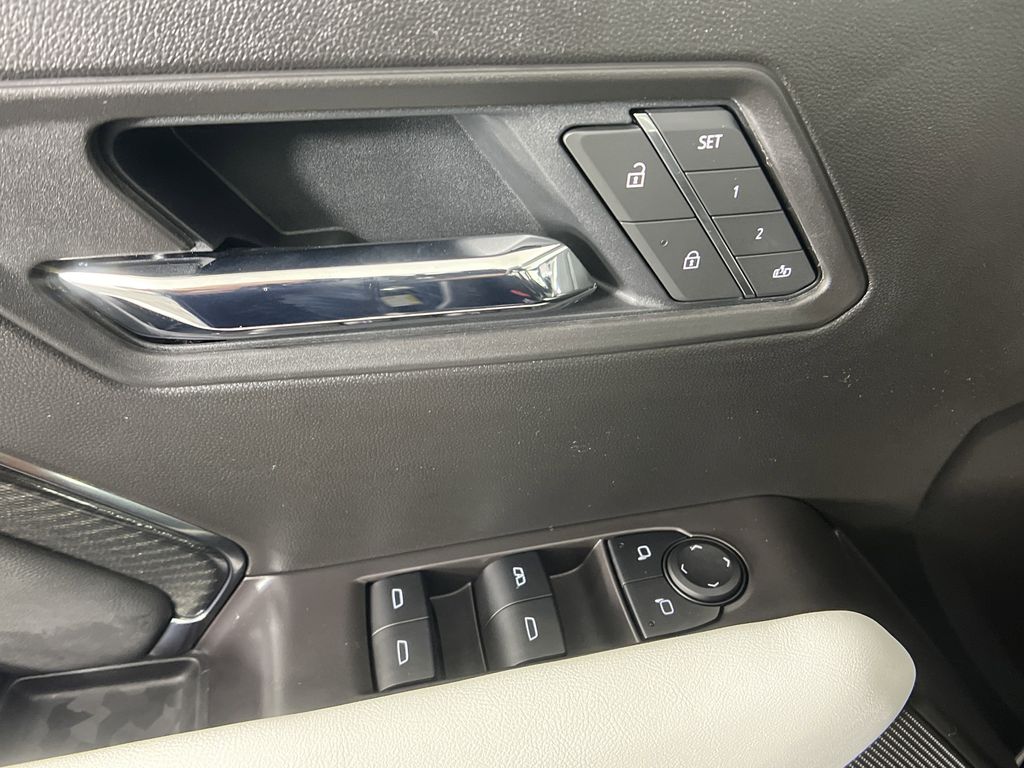 new 2025 GMC Canyon car, priced at $54,465