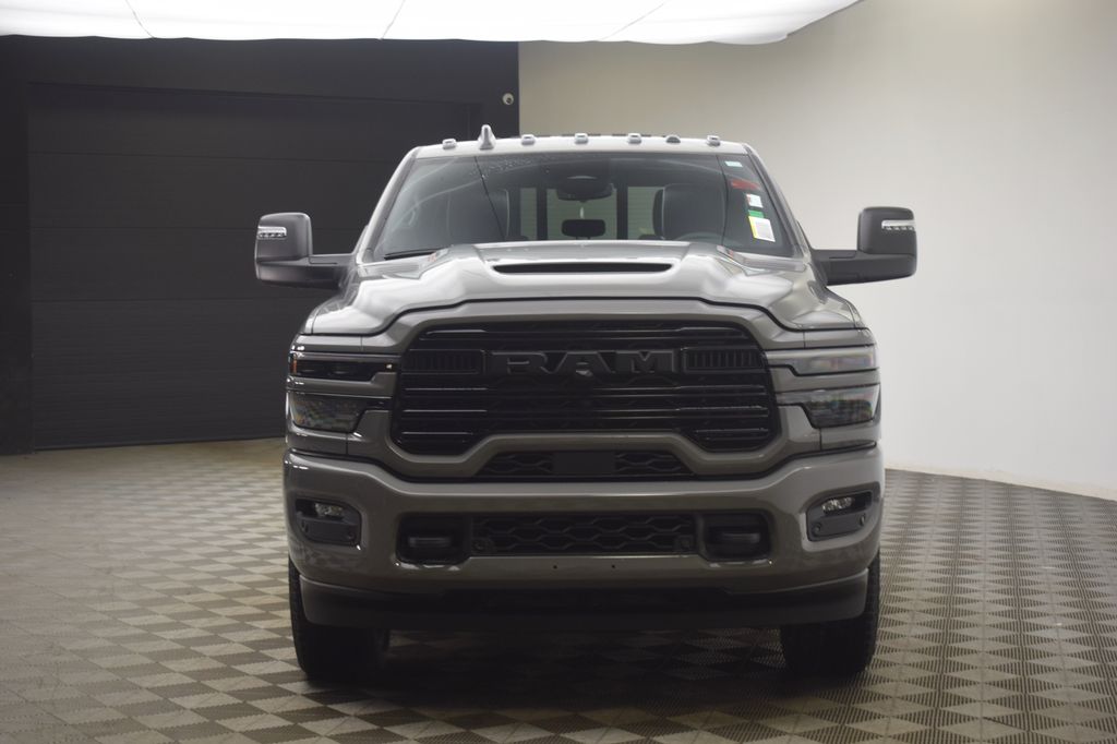 new 2026 Ram 2500 car, priced at $79,869
