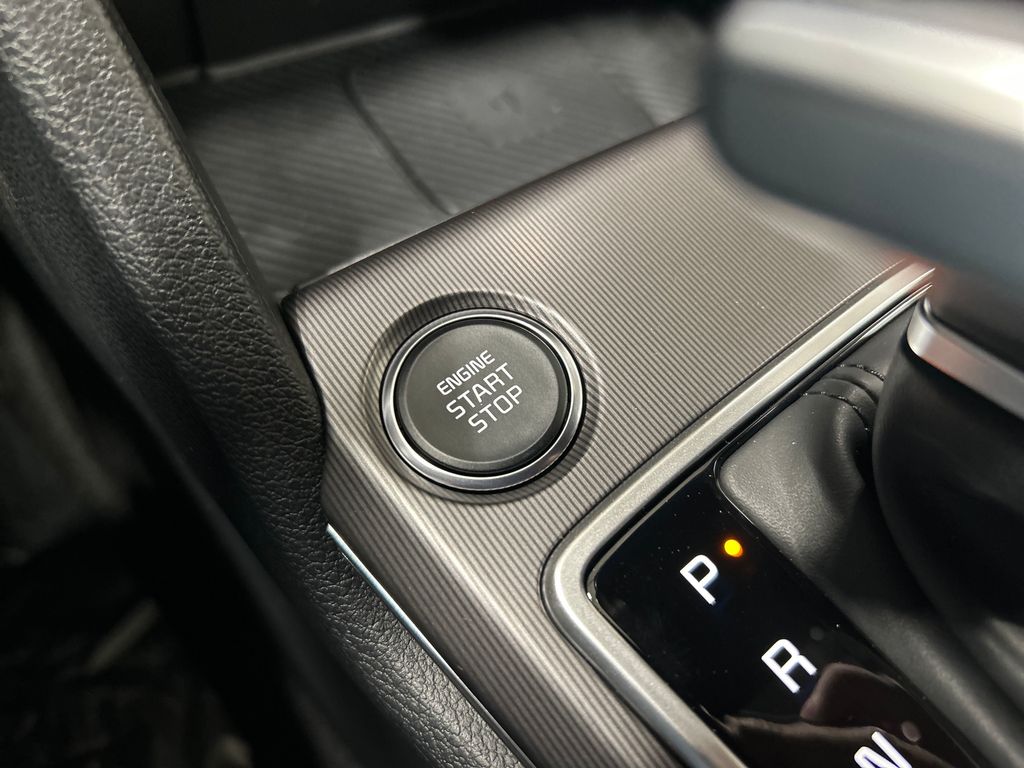 new 2026 Kia Sportage car, priced at $32,986