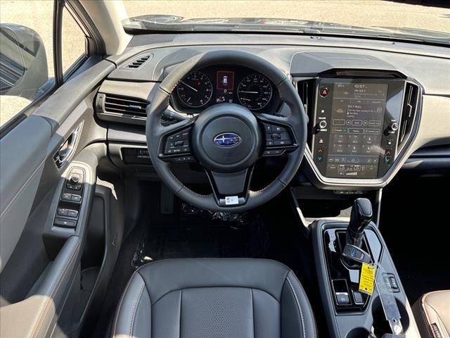 new 2024 Subaru Crosstrek car, priced at $33,066