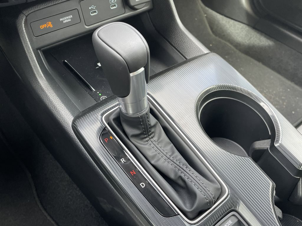 new 2026 Honda Civic Hybrid car, priced at $32,149