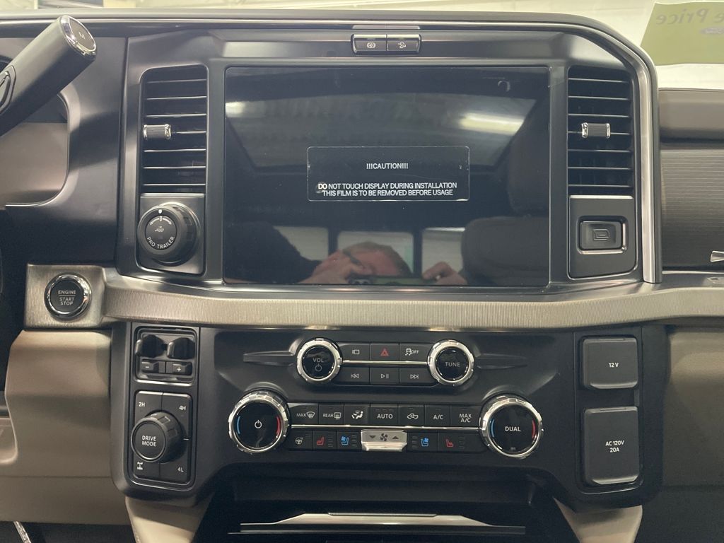 new 2026 Ford F-250SD car, priced at $98,274