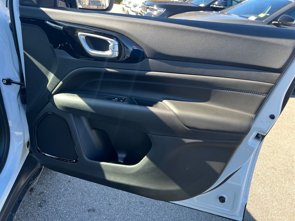 new 2026 Jeep Compass car, priced at $37,740