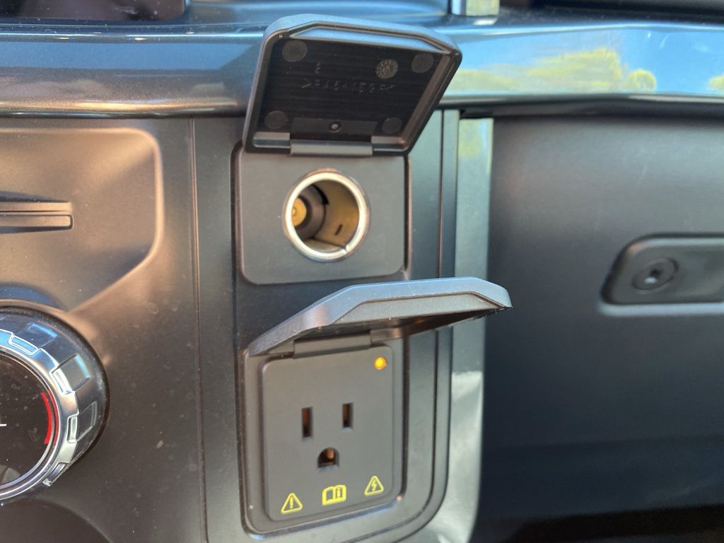 used 2022 Ford F-150 car, priced at $43,995