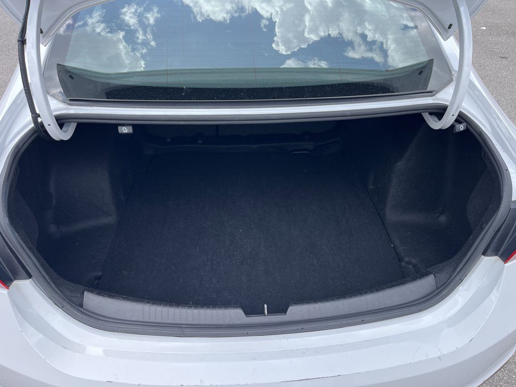 used 2023 Chevrolet Malibu car, priced at $16,392