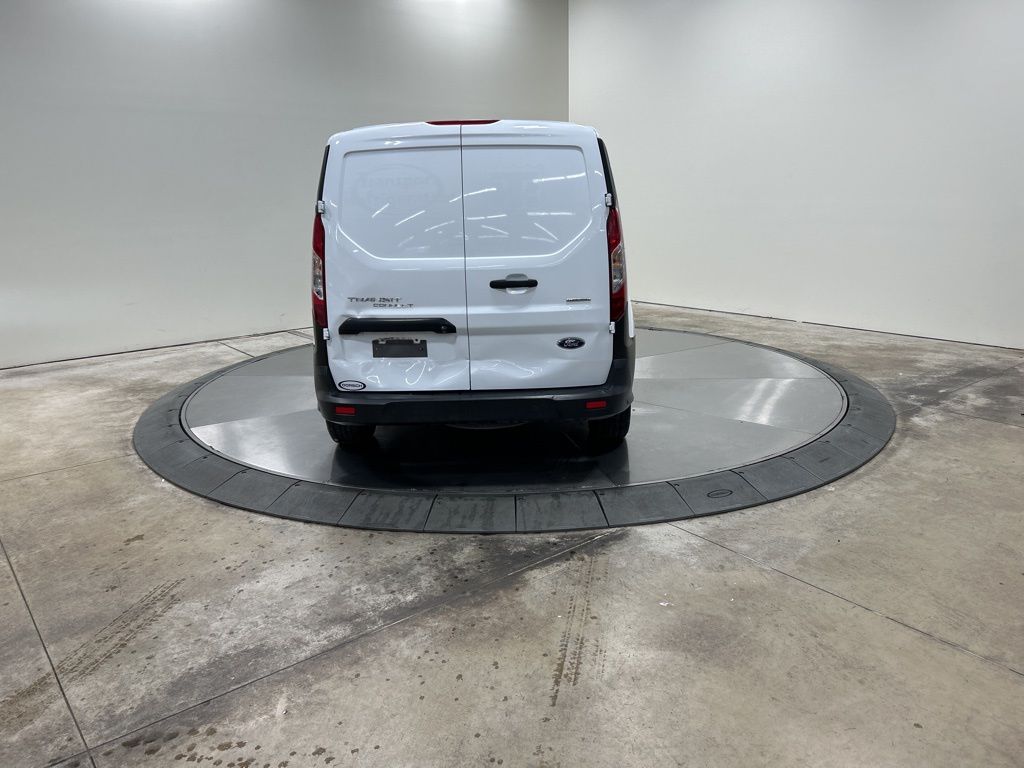 used 2020 Ford Transit Connect car, priced at $13,211