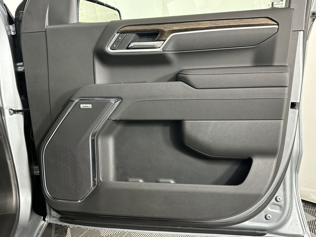 new 2025 GMC Sierra 1500 car, priced at $60,224