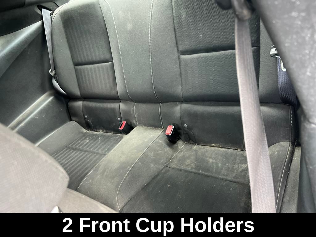 used 2012 Chevrolet Camaro car, priced at $13,500
