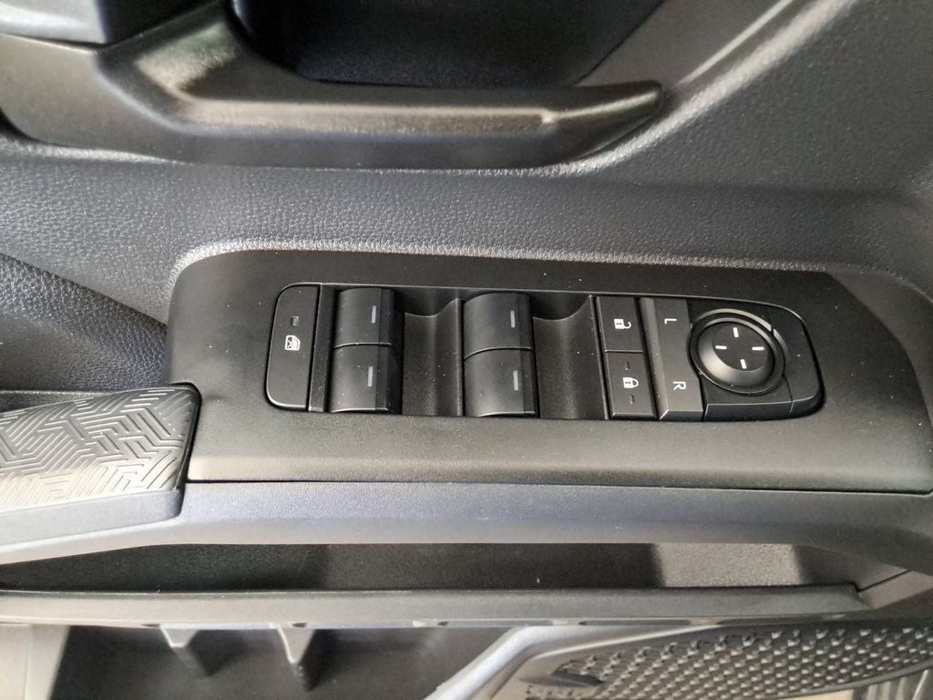 used 2024 Toyota Tacoma car, priced at $35,250