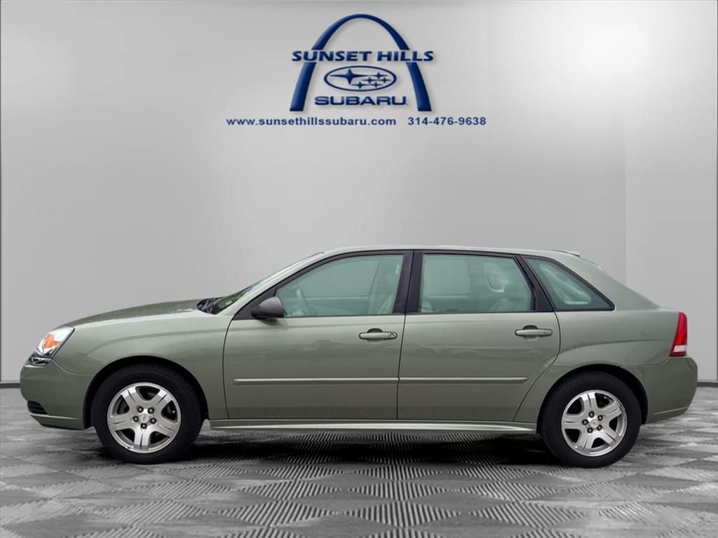 used 2005 Chevrolet Malibu Maxx car, priced at $6,285