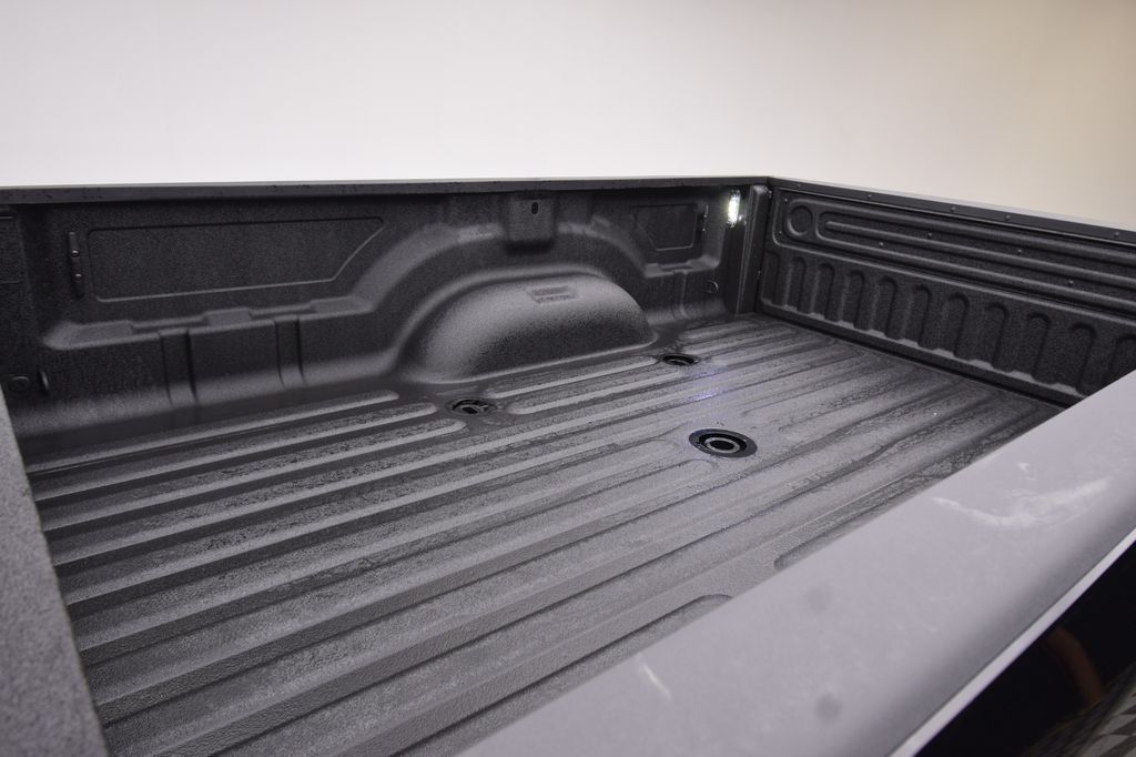 new 2026 Ram 2500 car, priced at $52,467