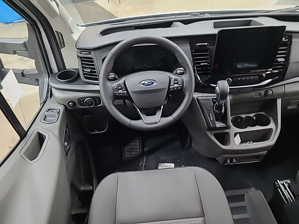 new 2024 Ford Transit-350 car, priced at $66,325