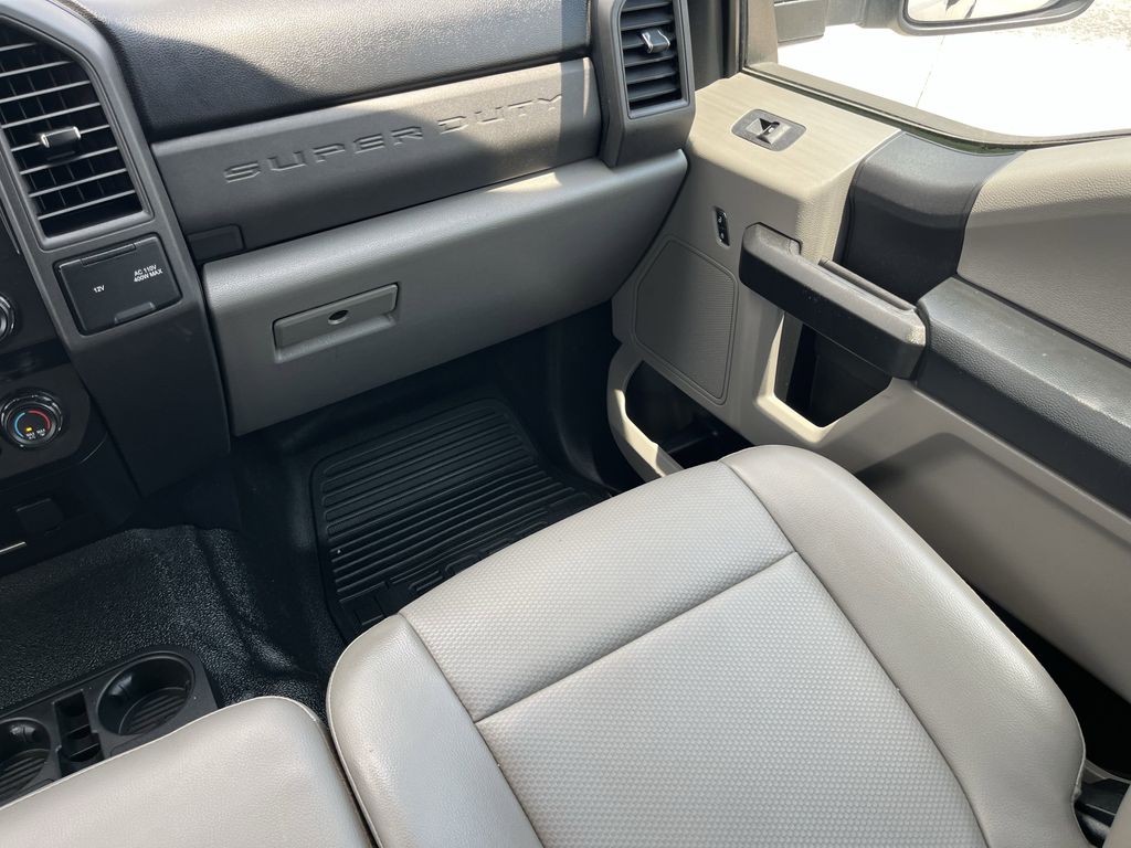 used 2017 Ford F-250SD car, priced at $25,992
