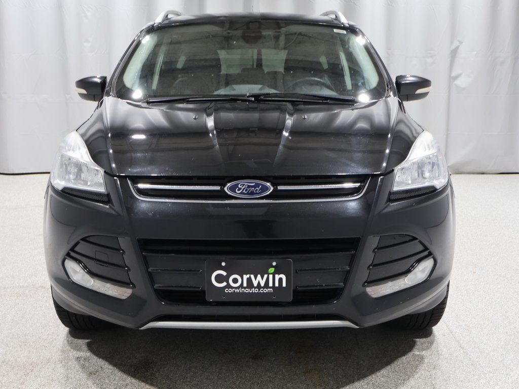 used 2014 Ford Escape car, priced at $8,000