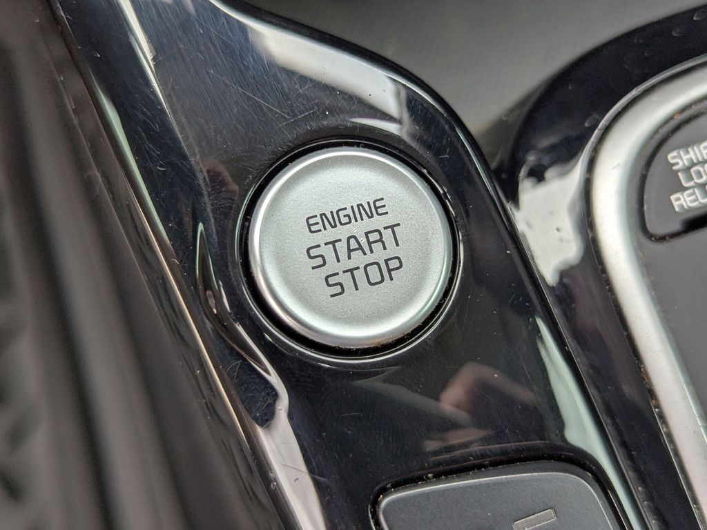 used 2023 Kia Soul car, priced at $15,653