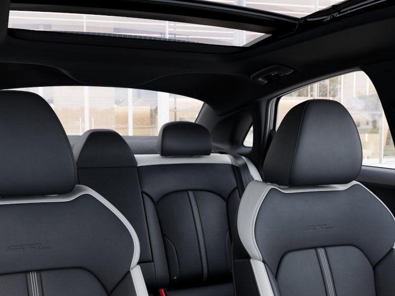 new 2026 Kia K5 car, priced at $31,695