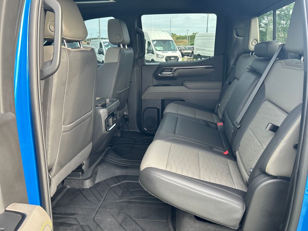 used 2023 Chevrolet Silverado 1500 car, priced at $48,957