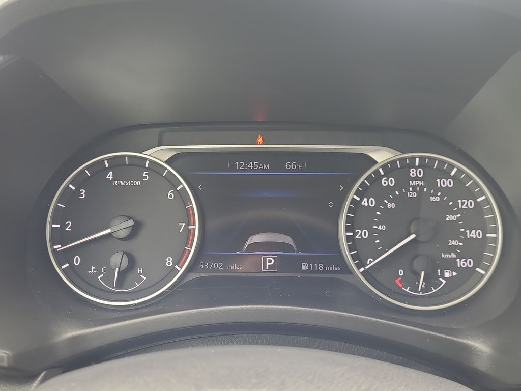 used 2021 Nissan Sentra car, priced at $17,938