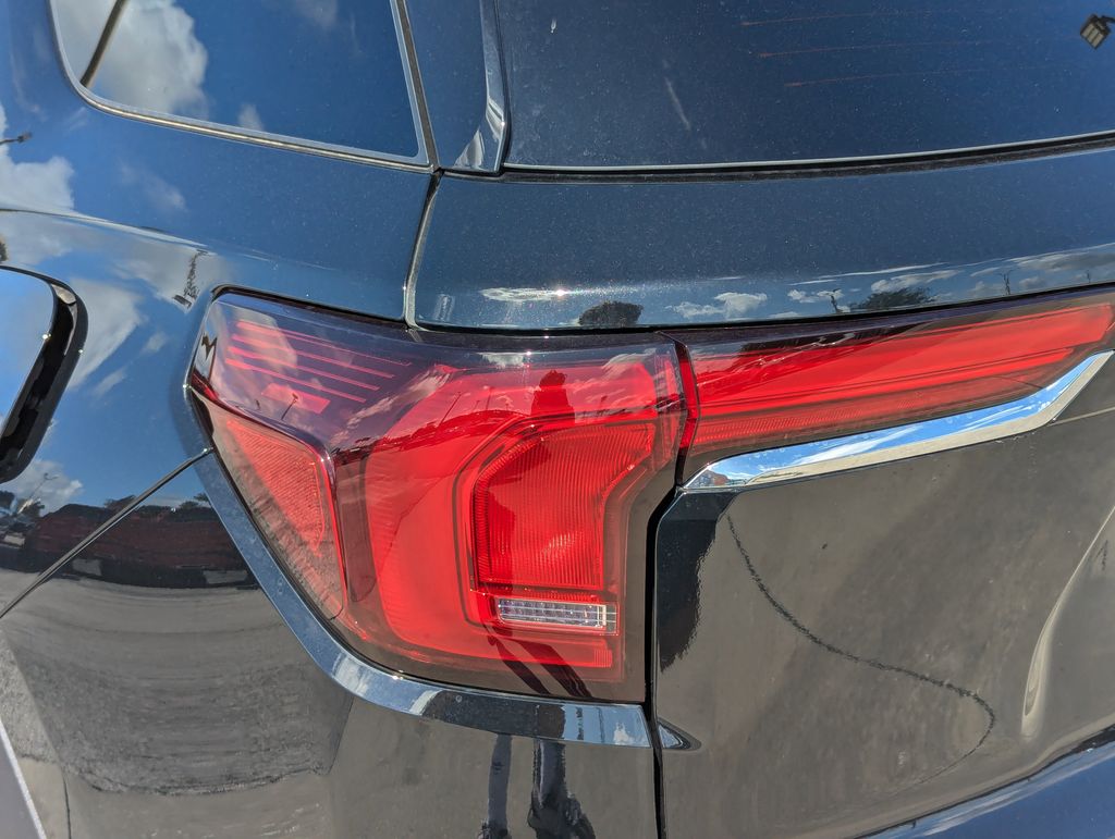 new 2026 GMC Terrain car, priced at $30,912