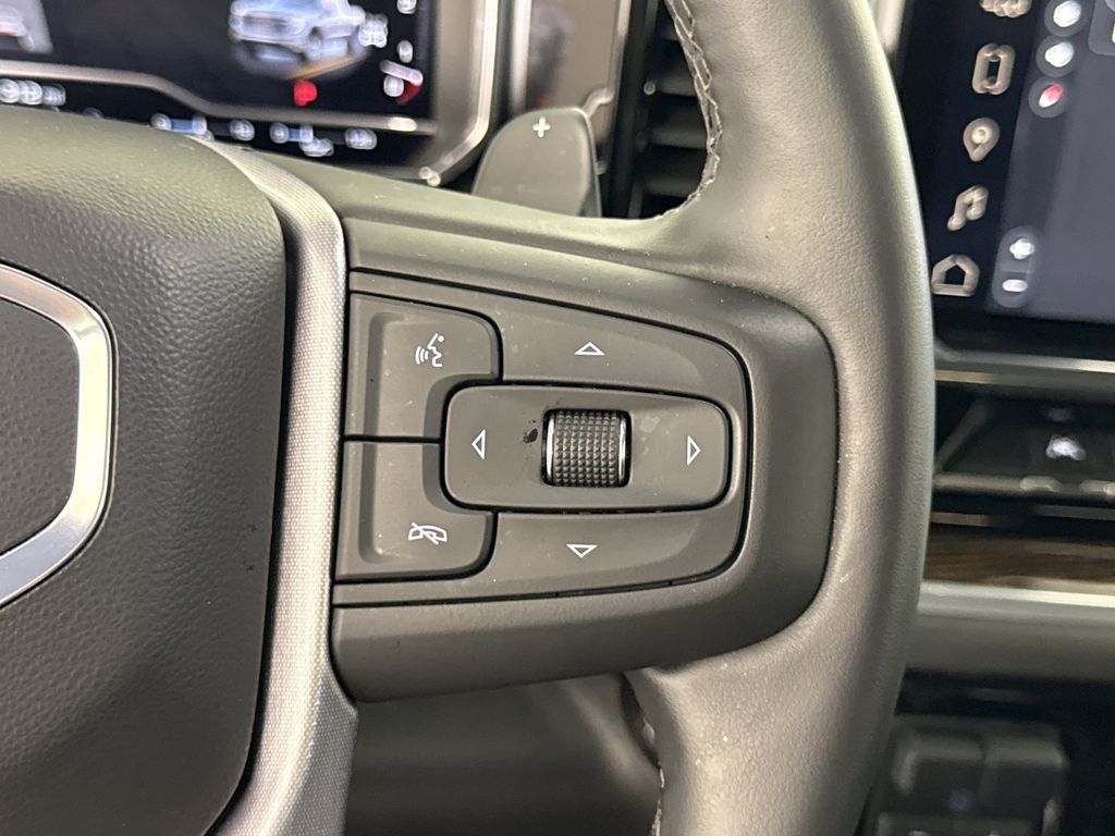 new 2025 GMC Sierra 1500 car, priced at $56,729