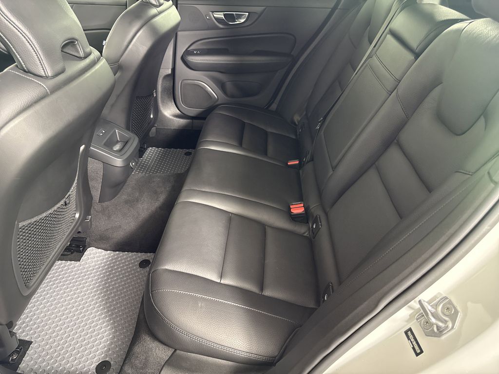 used 2022 Volvo V60 Cross Country car, priced at $31,988