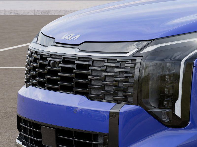new 2026 Kia Sportage car, priced at $35,701