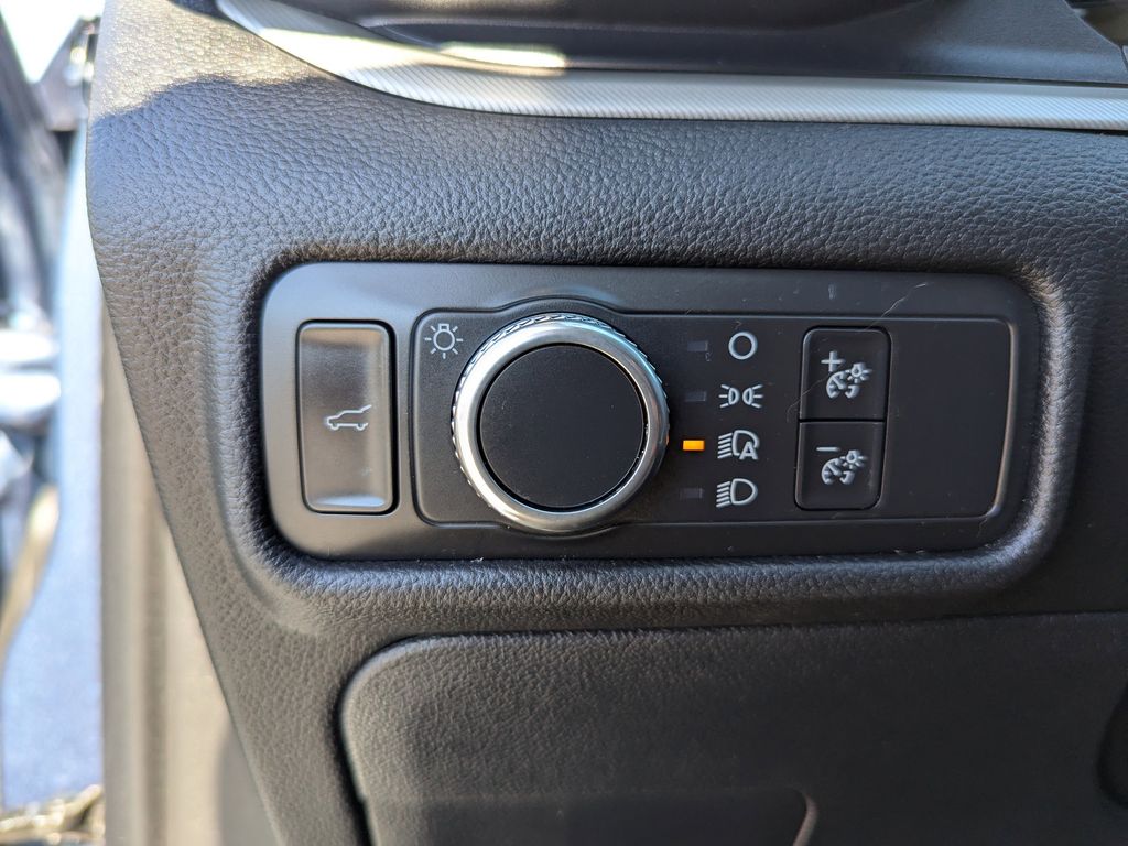 used 2020 Ford Explorer car, priced at $16,991