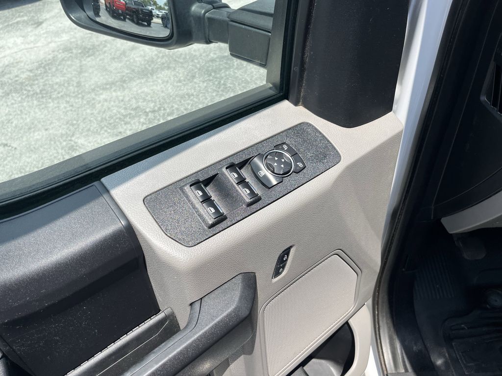 used 2017 Ford F-250SD car, priced at $25,992