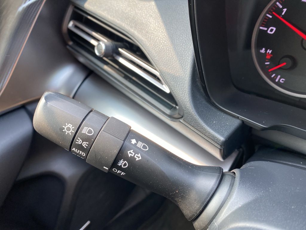 used 2022 Subaru WRX car, priced at $27,395