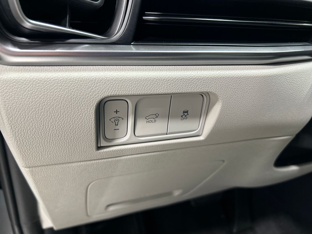 new 2025 Kia Sorento car, priced at $41,450
