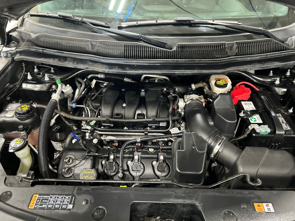 used 2019 Ford Explorer car, priced at $21,537