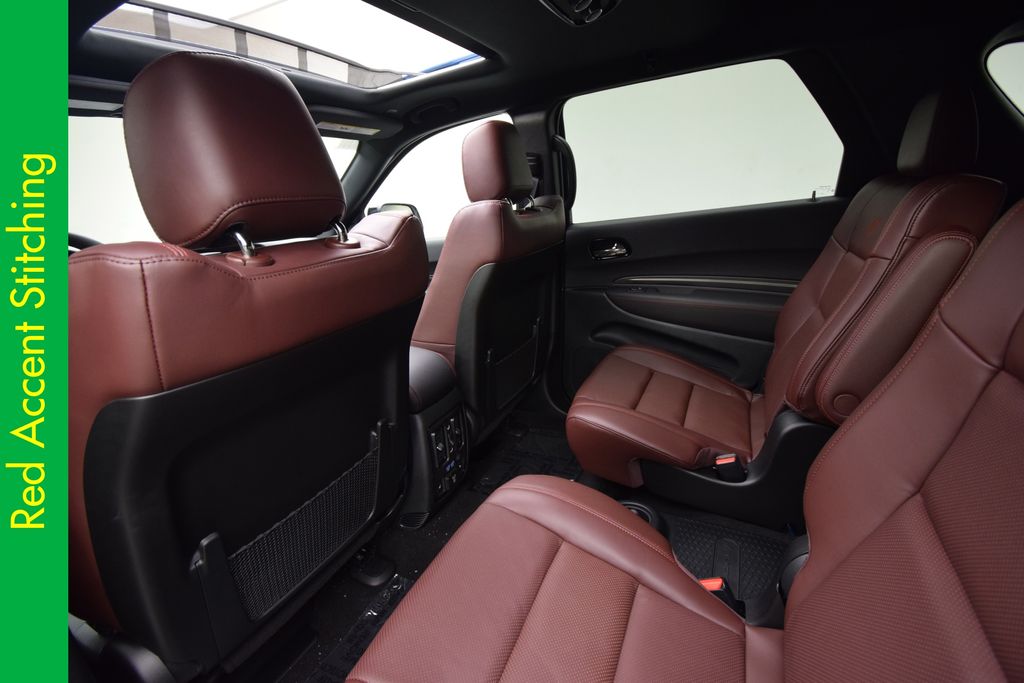 new 2025 Dodge Durango car, priced at $50,384