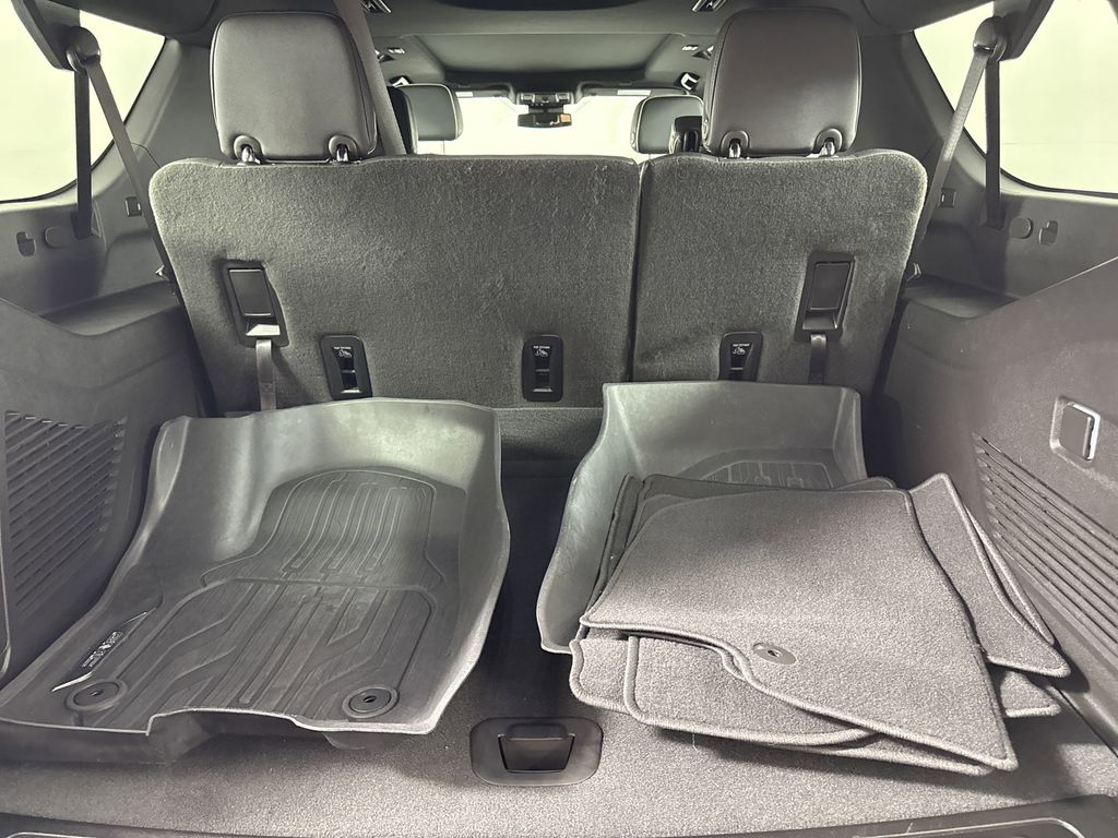 used 2023 GMC Yukon XL car, priced at $55,697