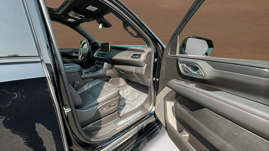 used 2023 Chevrolet Tahoe car, priced at $61,800