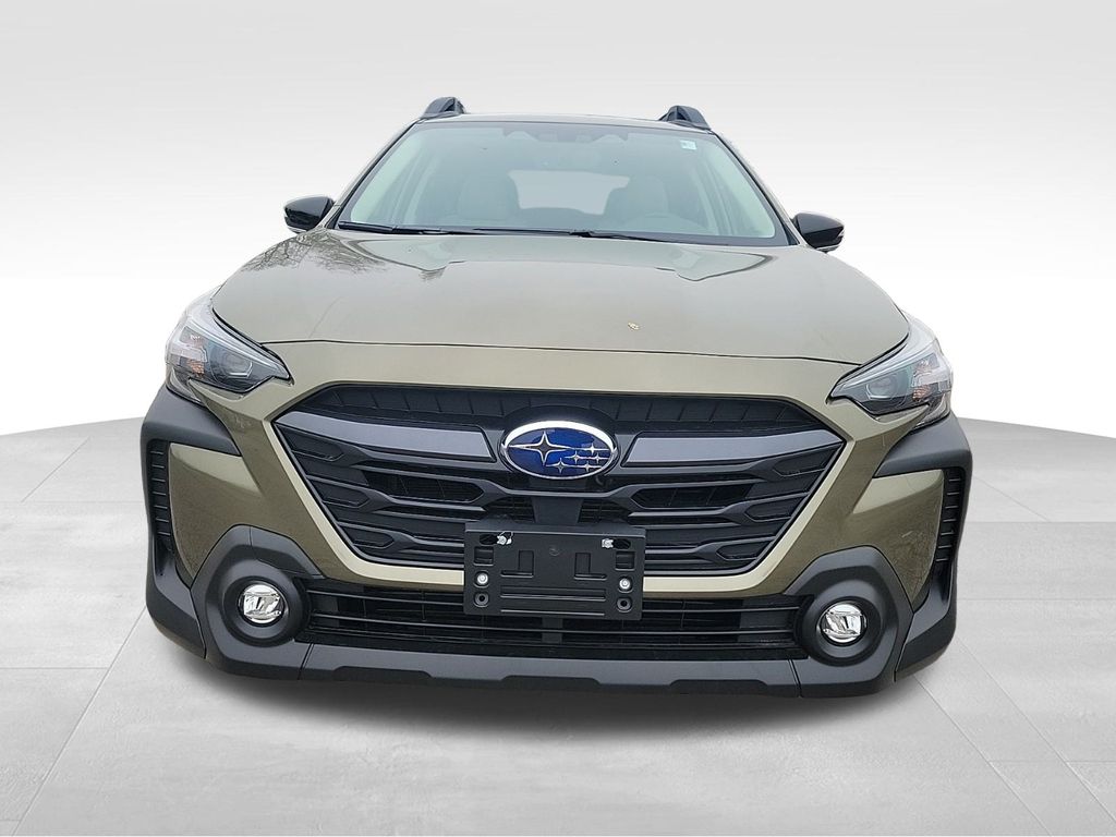 new 2025 Subaru Outback car, priced at $33,725