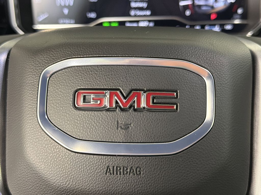 new 2025 GMC Sierra 1500 car, priced at $56,974