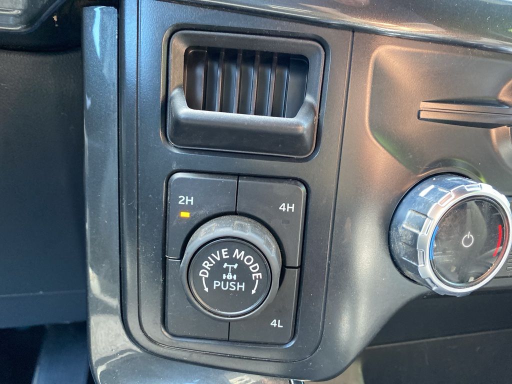 used 2022 Ford F-150 car, priced at $37,995