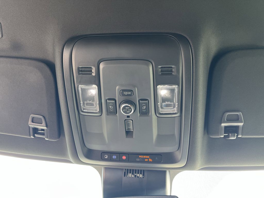 new 2025 GMC Yukon car, priced at $85,690