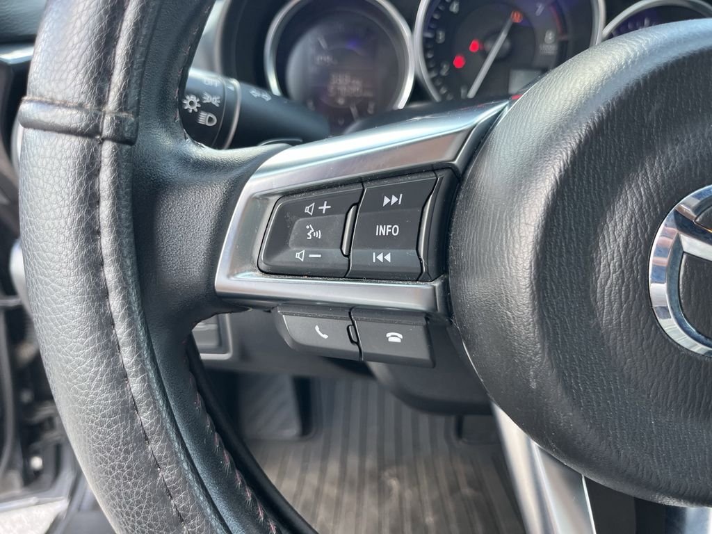 used 2016 Mazda Miata car, priced at $17,991